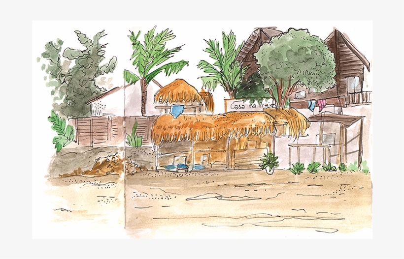 Mmf Presence Is Global, Extending From Africa To Southeast - Painting, transparent png #245089