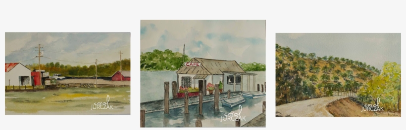 Back To Home - Painting, transparent png #245114