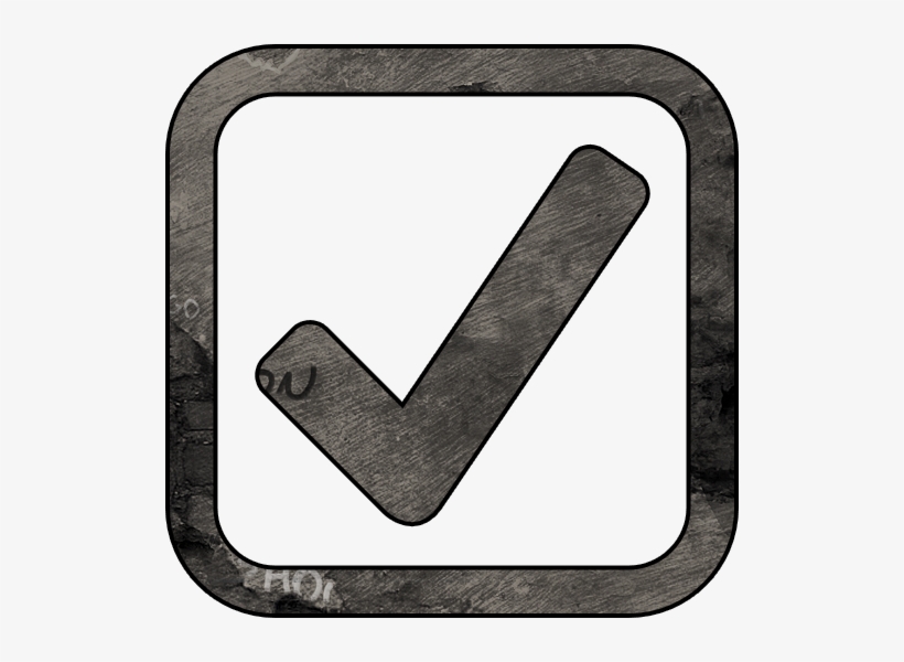 Poll Checkbox - Wiki, transparent png #245115