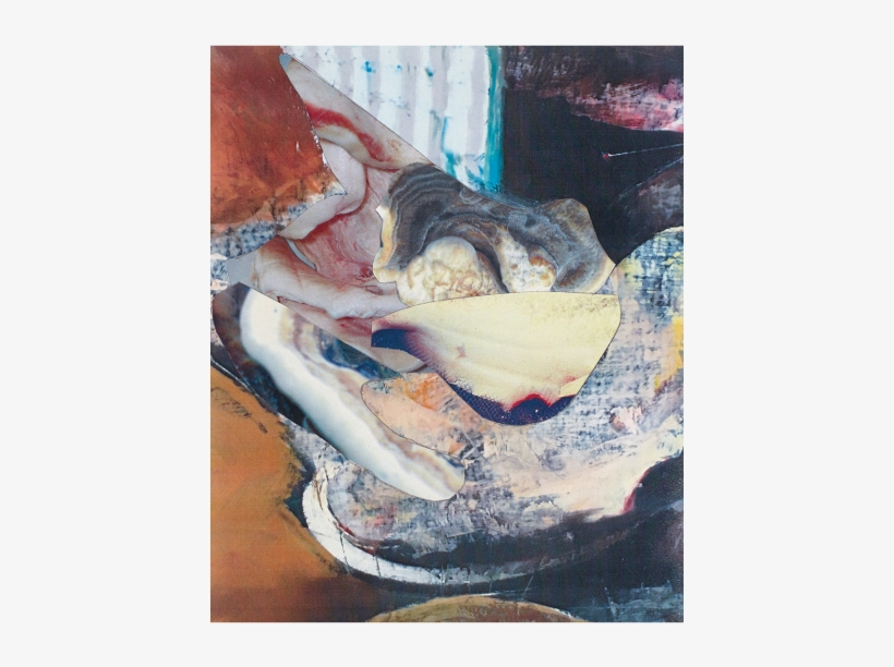 < Go Back - Adrian Ghenie Thaddaeus Ropac 2018, transparent png #245158