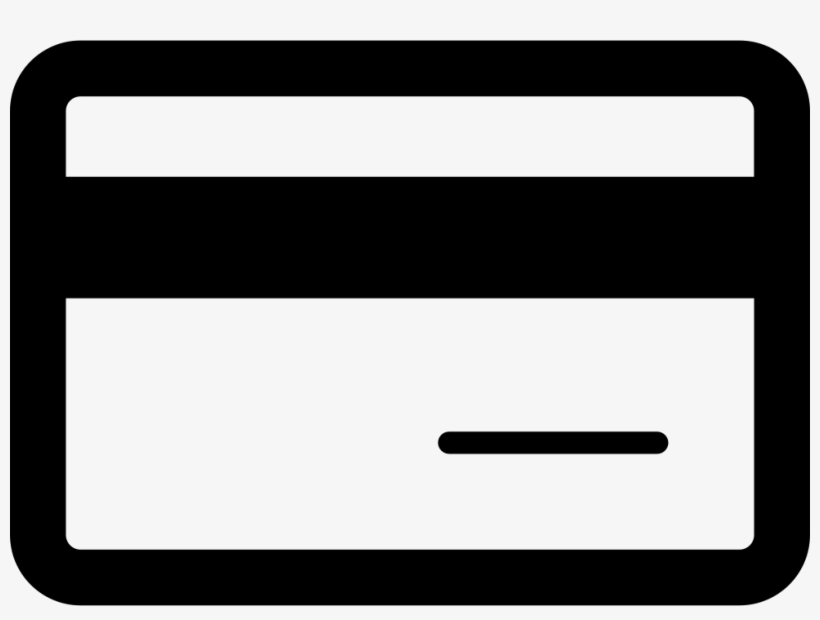 Png File - Credit Card, transparent png #245175