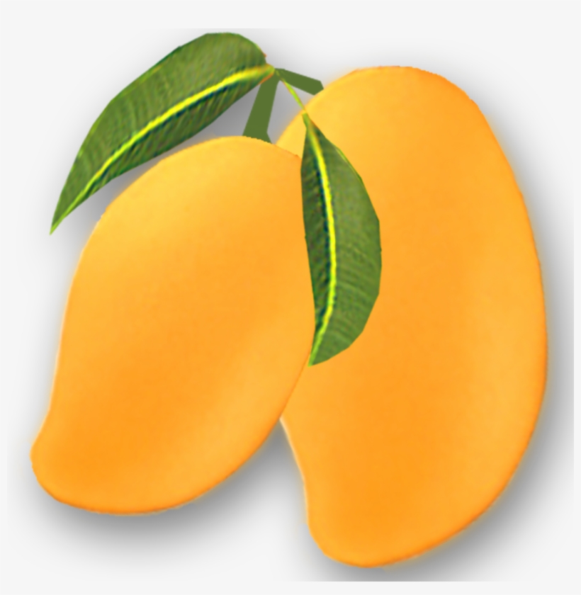 Griver Free Icons Clipart Download Mango Clipart Png - Mango Clip Art Png, transparent png #245196