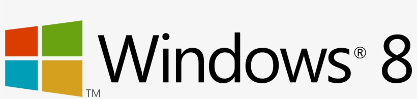 Windows Logo Png - Windows 8 Logo Png, transparent png #245198