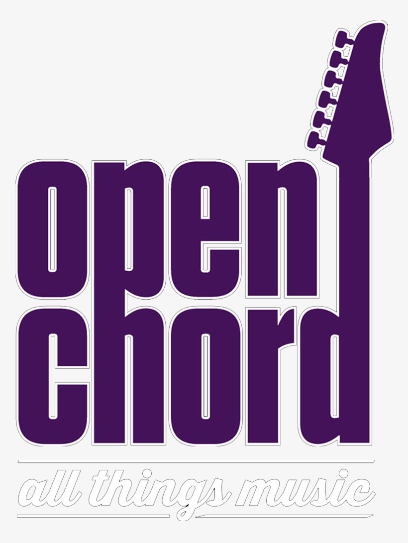 Open Chord Music - Abril Pro Rock, transparent png #245214
