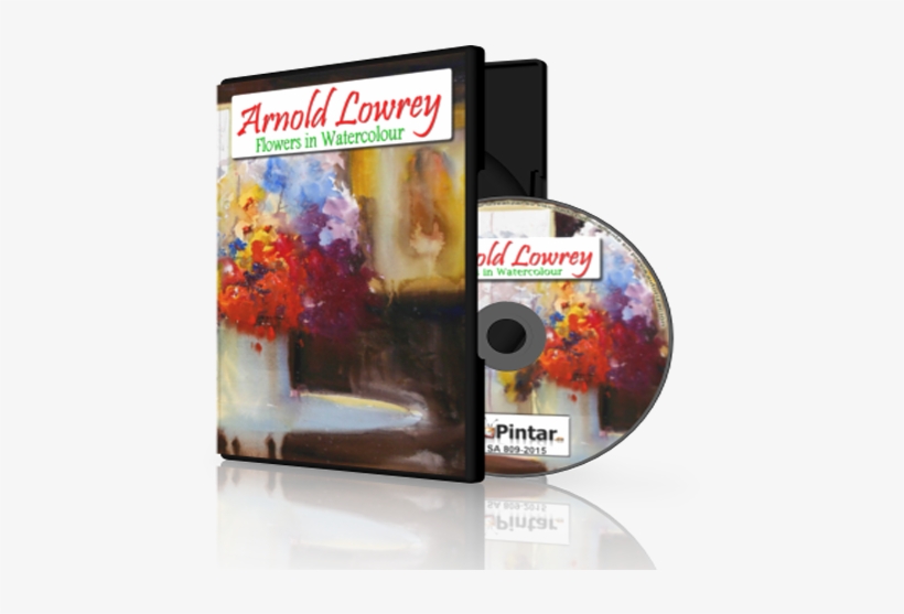 Arnold Lowrey - Cd, transparent png #245315