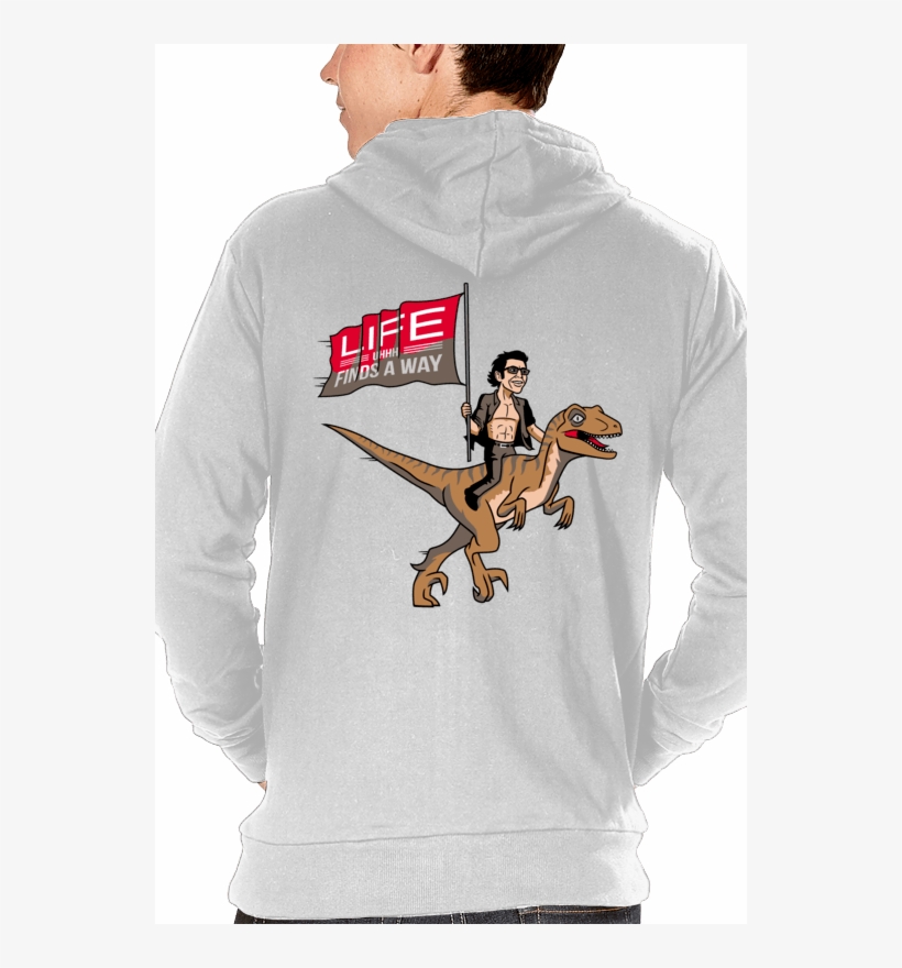 Life Uhhh Finds A Way - Ouija, transparent png #245416