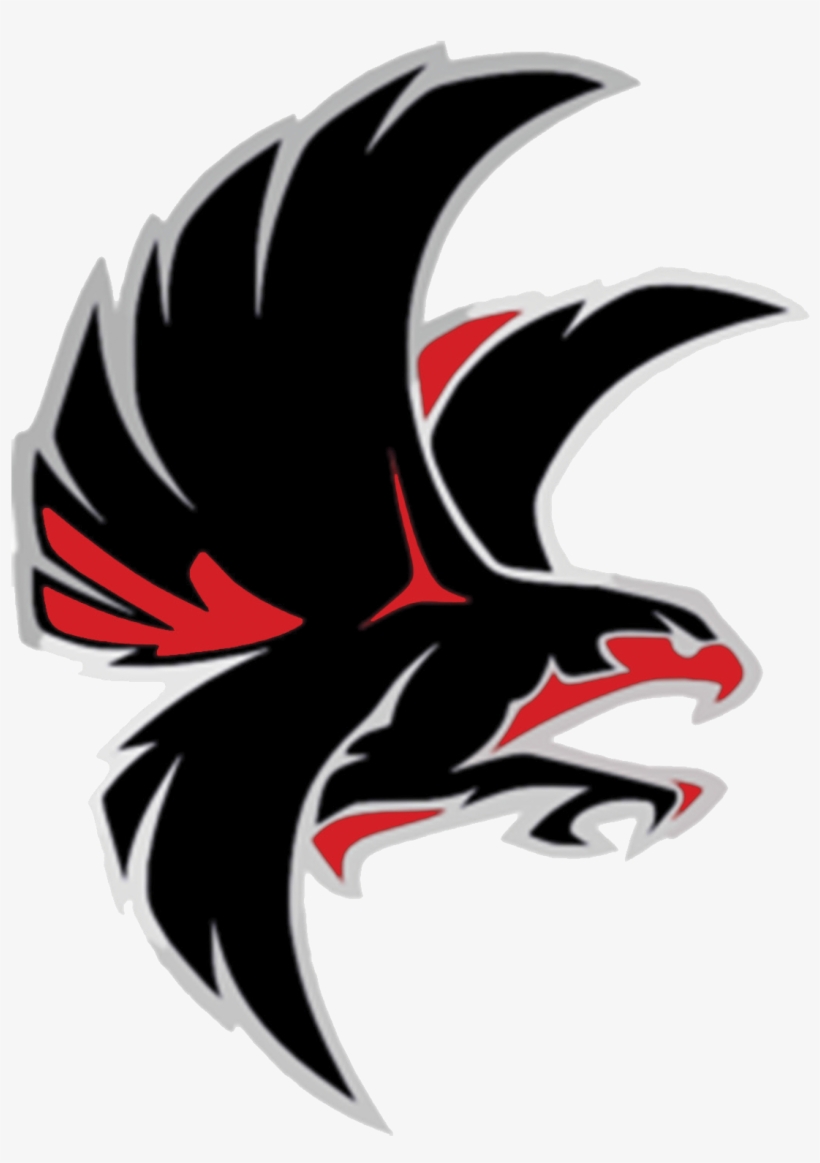 Falcon Logo Clipart - Animated Falcon Png, transparent png #245445
