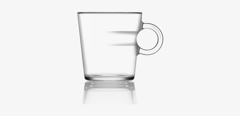 View Mug - View Lungo Cup Set, transparent png #245492