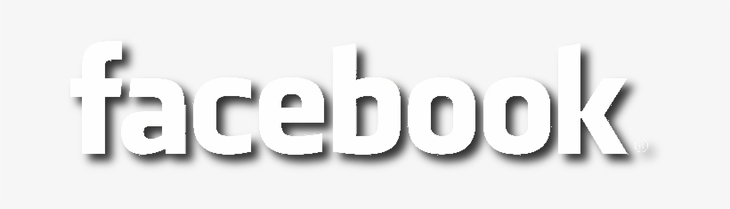 Social Media Marketing Services Ct - Facebook Logo White, transparent png #245500