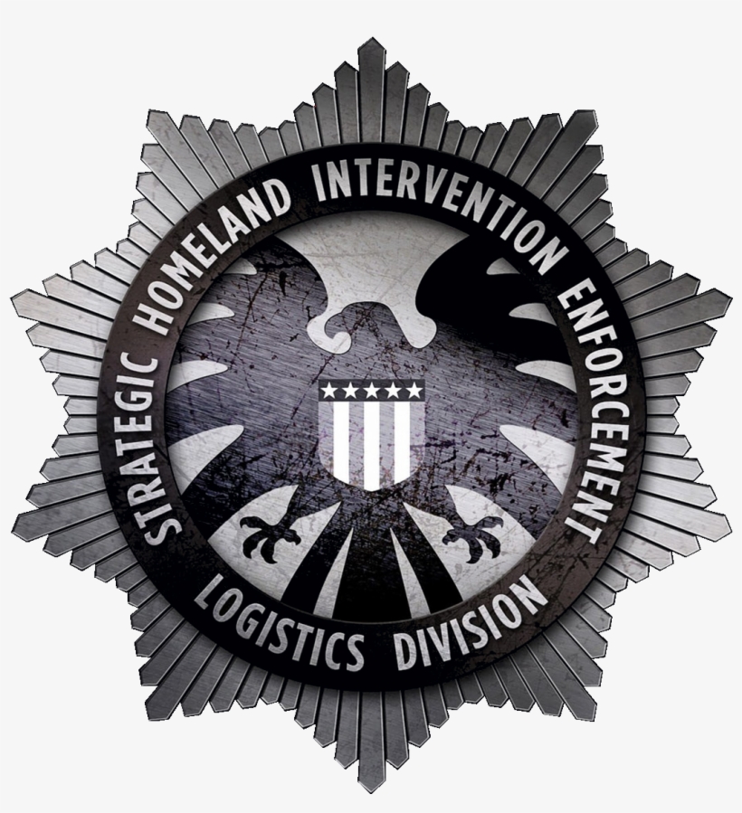 Shield - Marvel Shield Logos, transparent png #245501