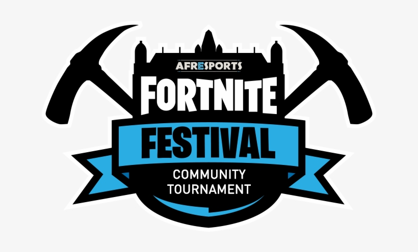 128 Gamers - Fortnite Festival, transparent png #245635