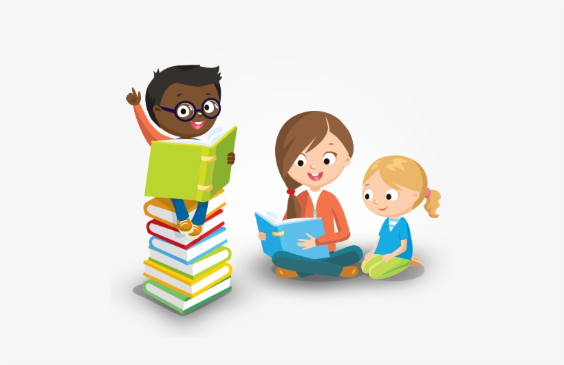Delray Beach Public Library Announces A New Early Learning - Child, transparent png #245653
