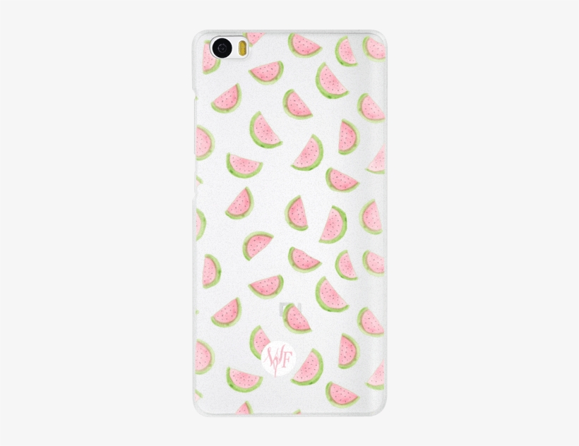 Transparent Watercolor Case By Wonder Forest - Motif, transparent png #245699