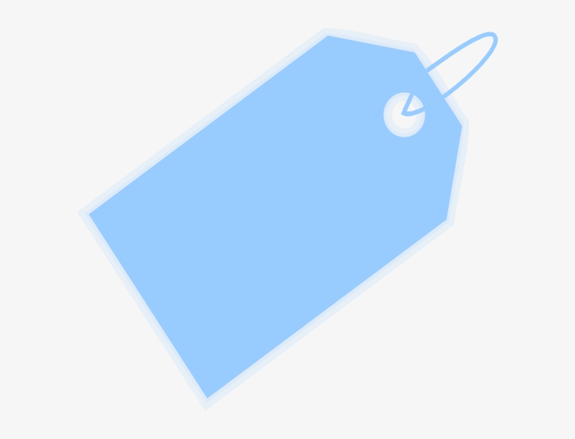 Blue Label Svg Clip Arts 600 X 546 Px, transparent png #245749