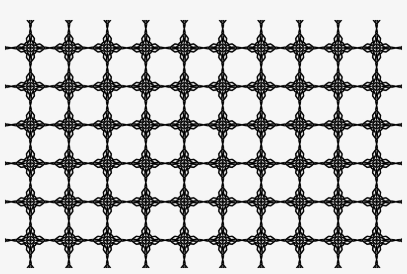 Geometry Fractal Hexagon Triangle Vertex - Vector Geometric Pattern .png, transparent png #245769