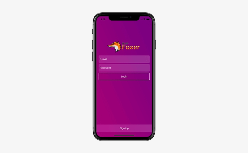 Phpfox-iphone - Iphone, transparent png #245839