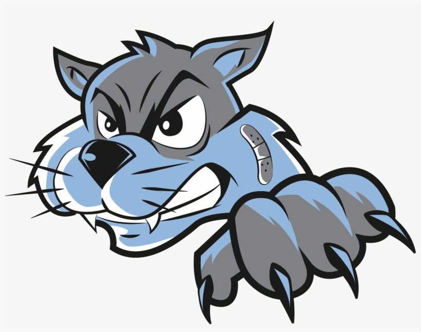 Rail Cats - Cartoon, transparent png #245855