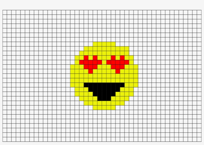Pixel Art Emoji Faces Free Transparent Png Download Pngkey