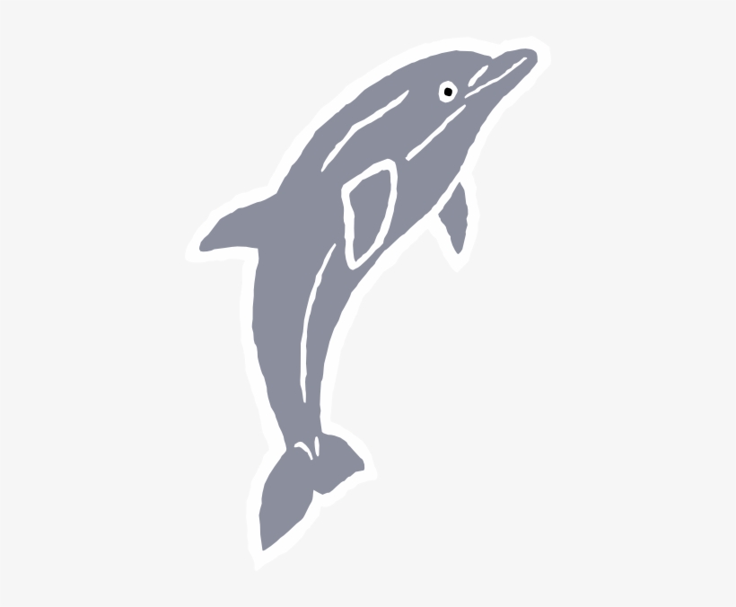 How To Set Use Dolphin Svg Vector, transparent png #245933