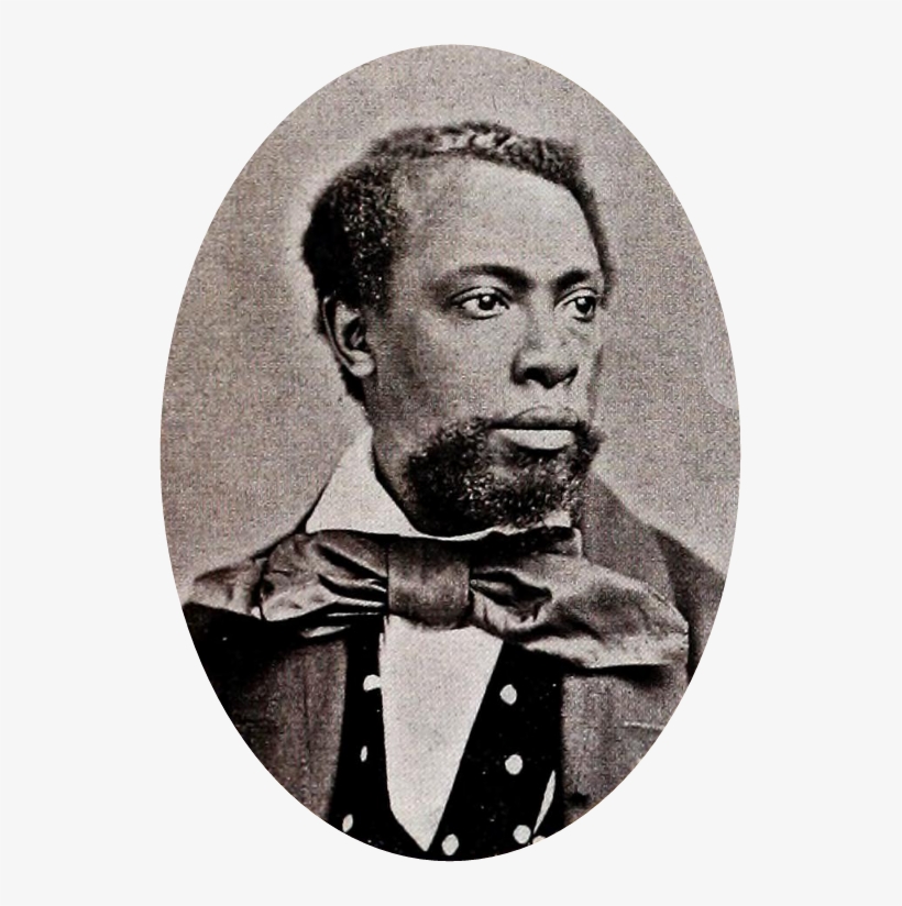 David Bustill Bowser, transparent png #246005