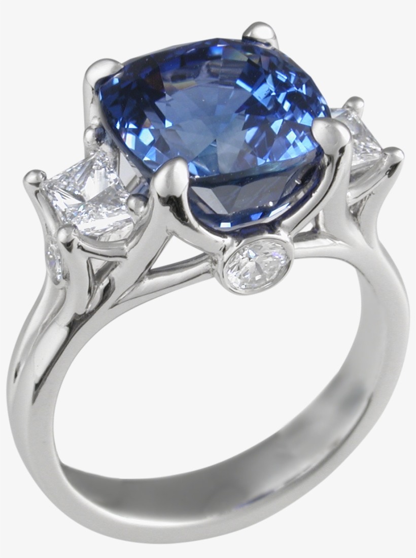 Jewelry Ring Png - Gemstone Ring Png, transparent png #246009