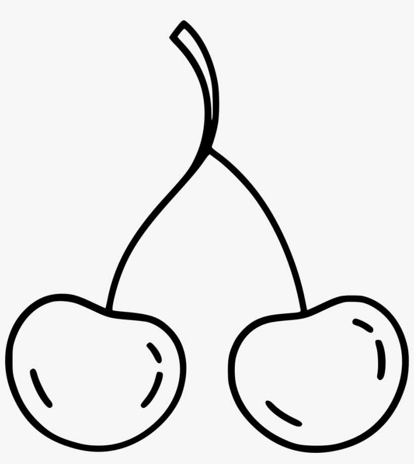 Cherry Comments - Portable Network Graphics, transparent png #246049