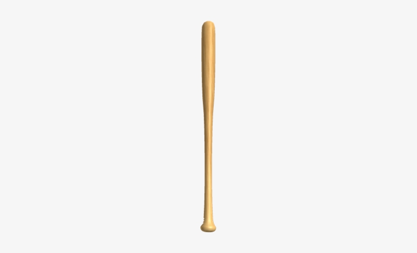 Baseball Bat - Didgeridoo, transparent png #246088