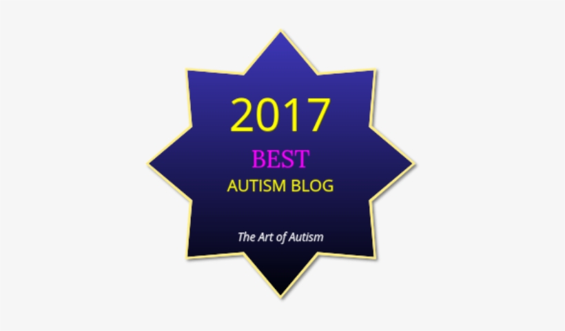 2017 Best Autism Blogs - Eken M002, transparent png #246105