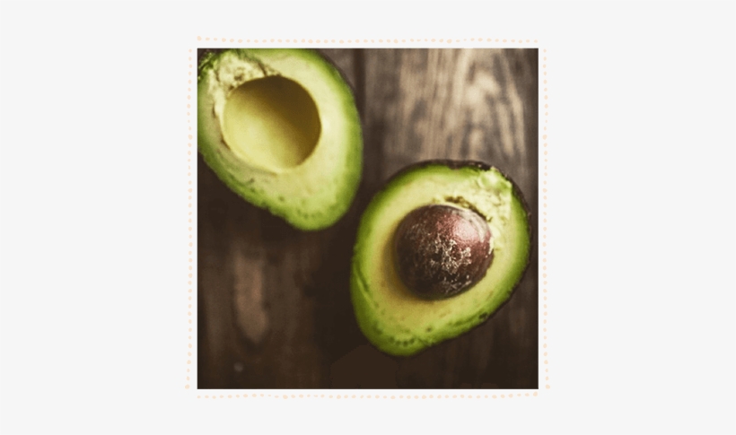 Avocado, transparent png #246357