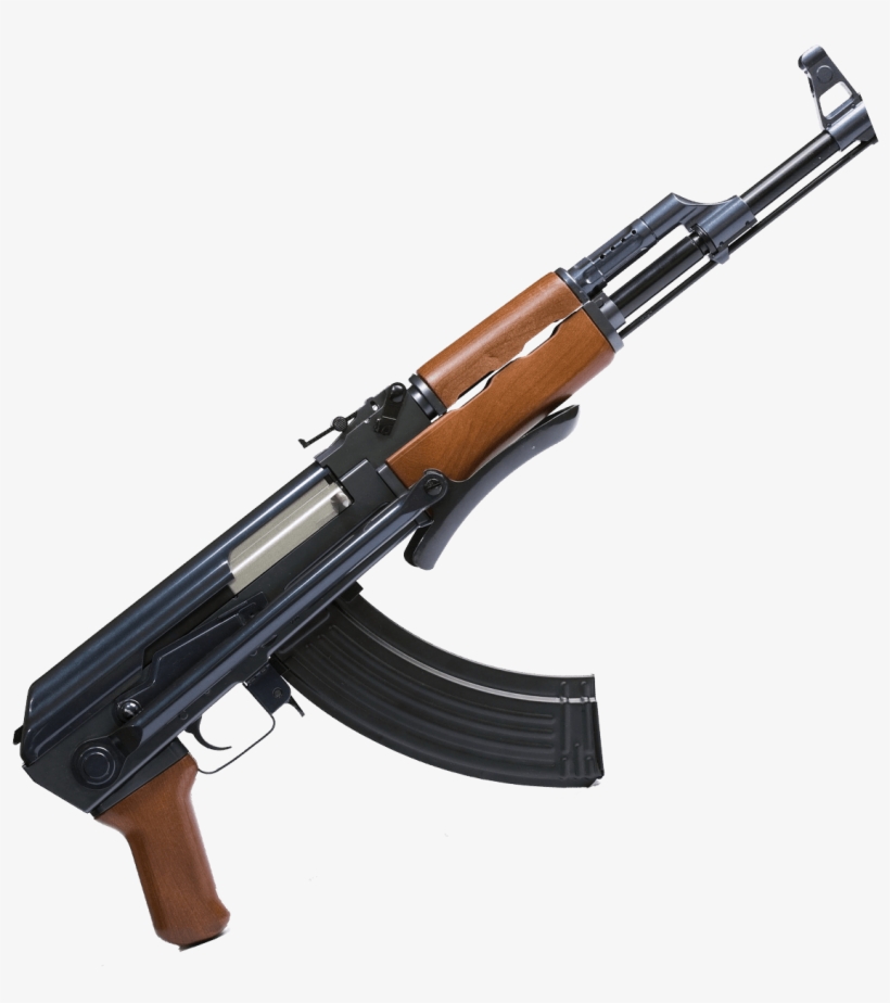 Ak47 Png - Kalachnikov, transparent png #246385