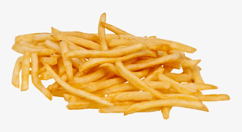 French Fries Overlay, transparent png #246403