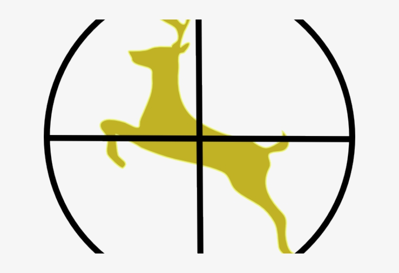 hunting clipart funny