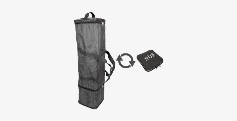 Hoob Smartbag - Garment Bag, transparent png #246516