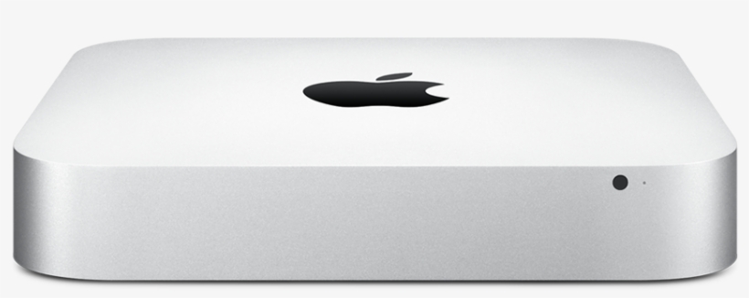 Apple Mac Mini, transparent png #246548