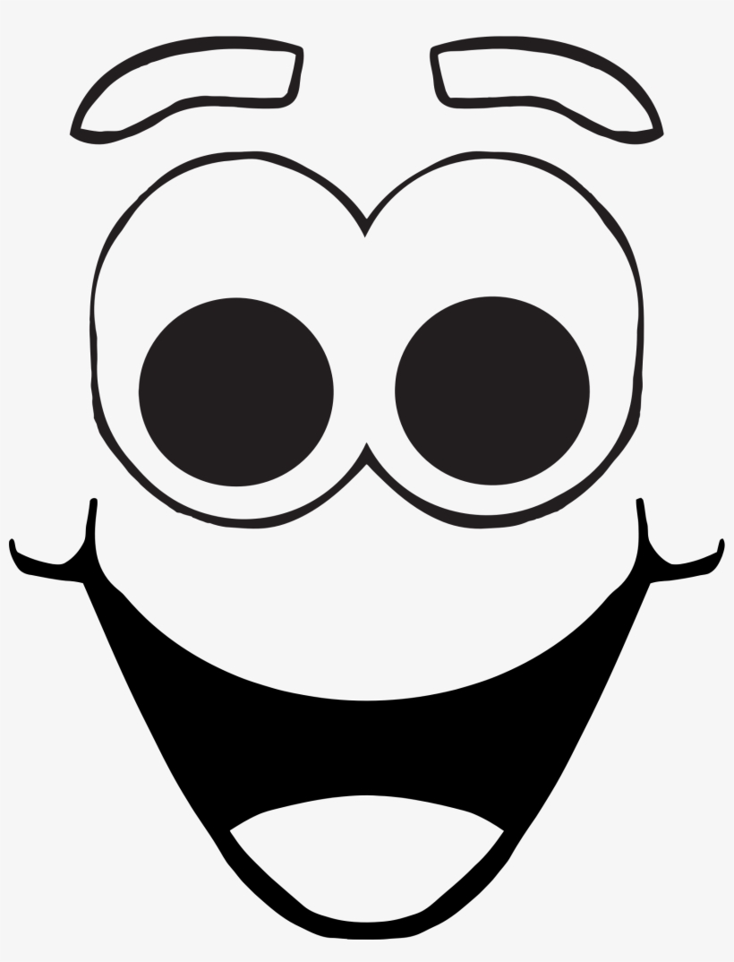 This Free Icons Png Design Of Cartoon Smiling Mouth, transparent png #246648