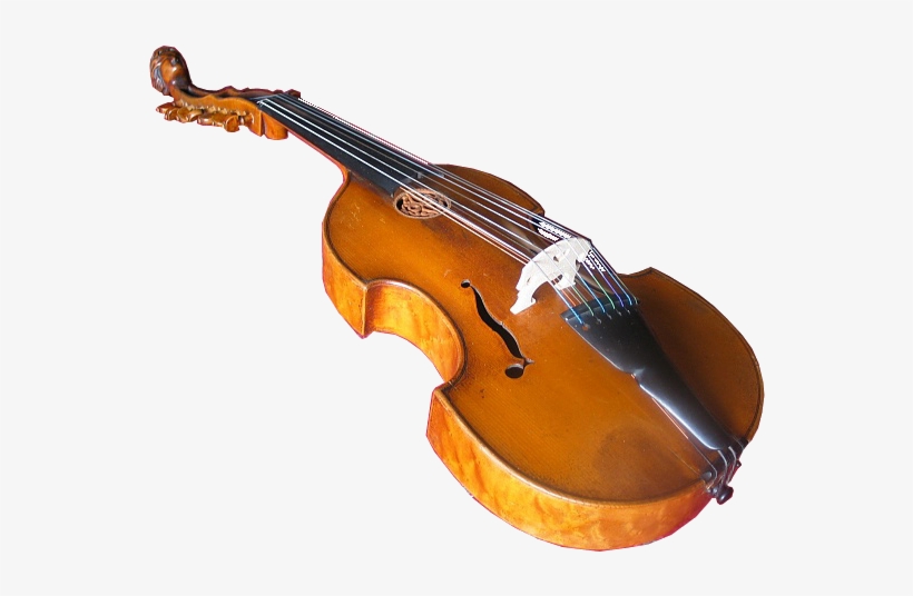 This Luminescent Album Brings Us Straight Into Its - Viola D Amore, transparent png #246702