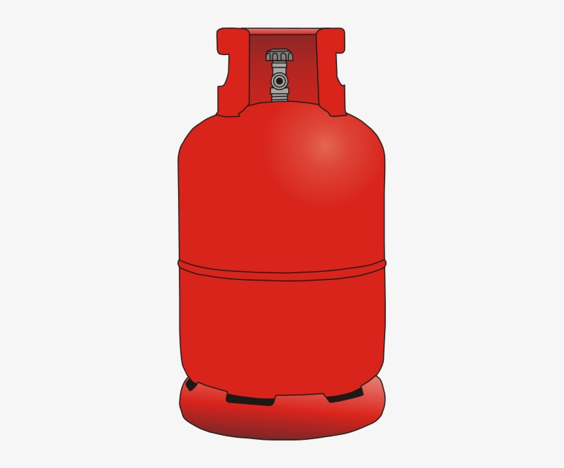 Image Freeuse Gas Tank Clipart - Gas Tank Clipart, transparent png #246753