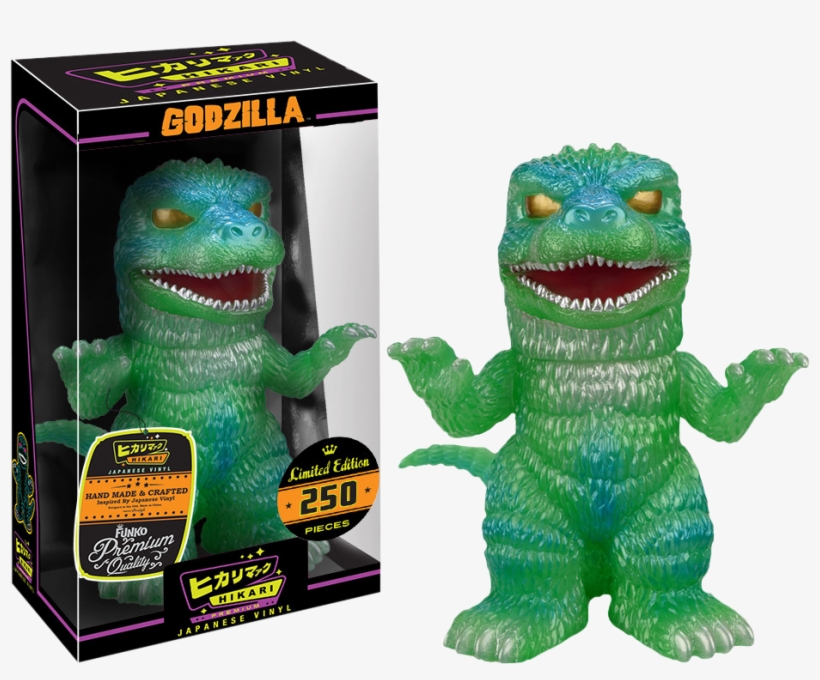 Kiju - Hikari Godzilla, transparent png #246894