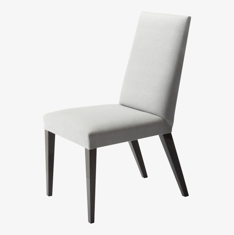 The Audley Chair - Chair, transparent png #247011