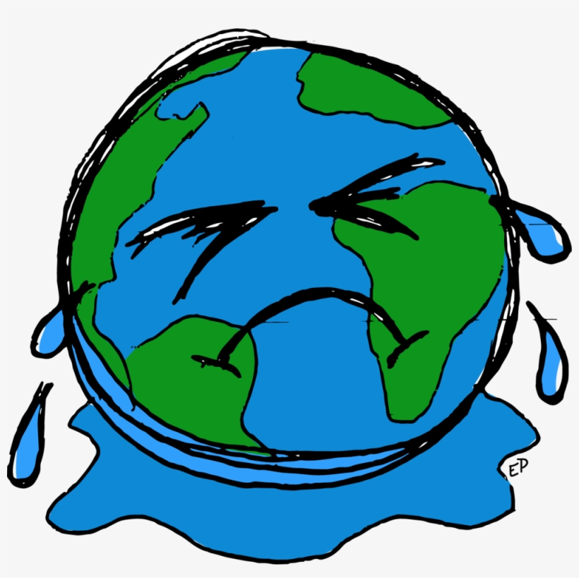 Crying Earth, transparent png #247014