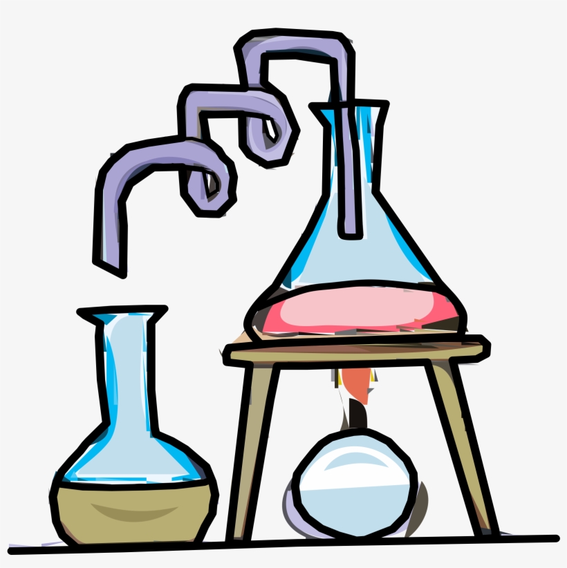 This Free Icons Png Design Of Science Test Tube, transparent png #247079