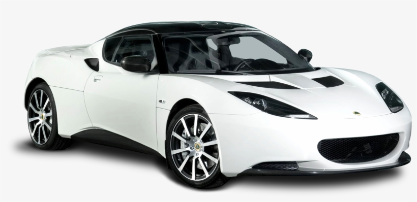 Lotus Evora Carbon, transparent png #247130