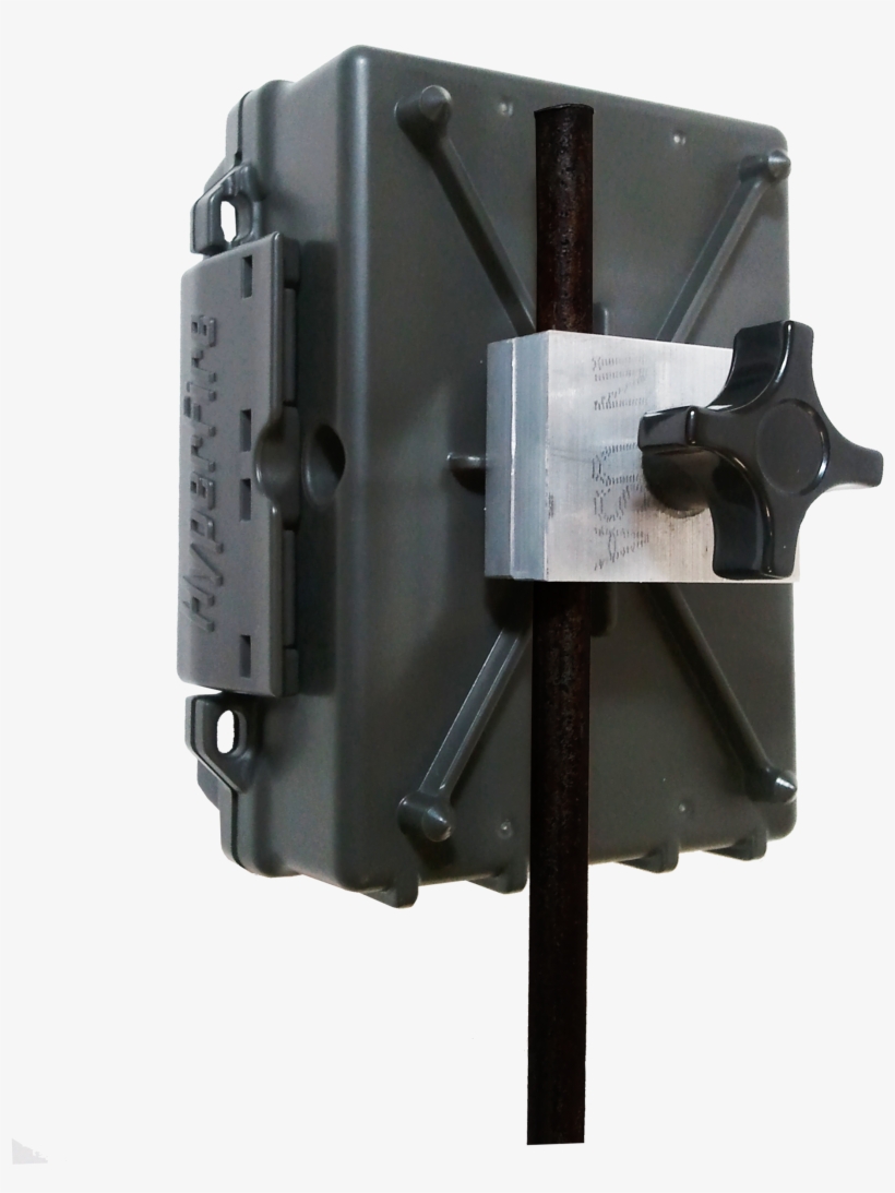 Quick Mounting Block - Machine, transparent png #247159