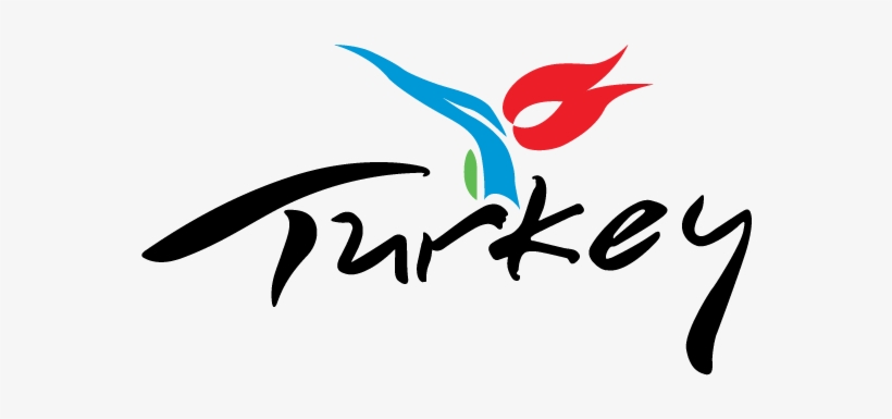 Turkey Country Png Banner Transparent Download - Turkey Tourism Logo Png, transparent png #247250