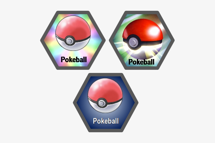Pokeball, transparent png #247340