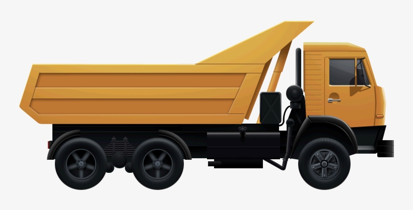 Download - Камаз Png, transparent png #247410