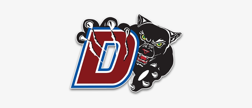 Duncanville High School Mascot, transparent png #247457