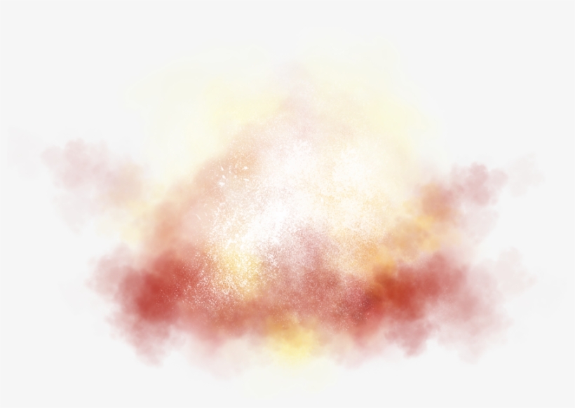 Let's Get Closer To The Milky Way Observe Carefully - Watercolor Paint, transparent png #247780