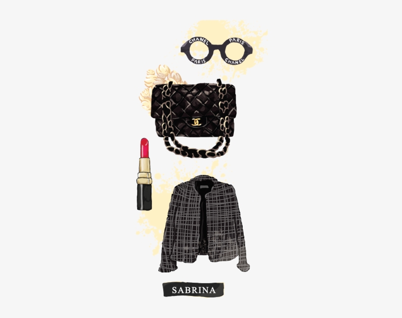 Handbag, transparent png #247835