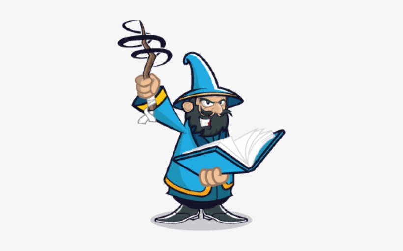 Milton Keynes Fancy Dress - Crazy Wizard, transparent png #247959